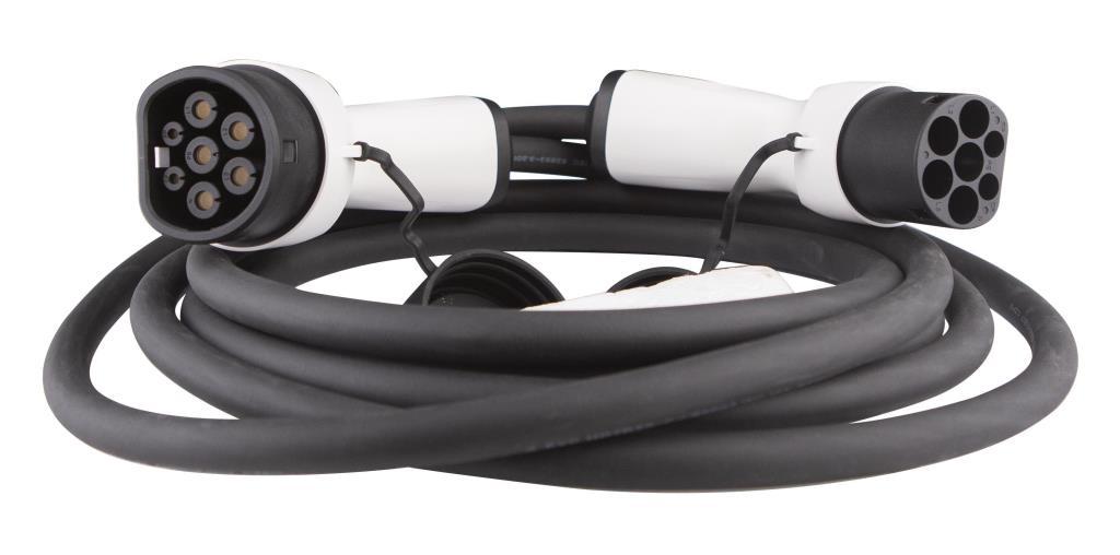 Câble de recharge pour voiture (Câble de recharge pour voiture électrique) CLAS ref. OE 2043